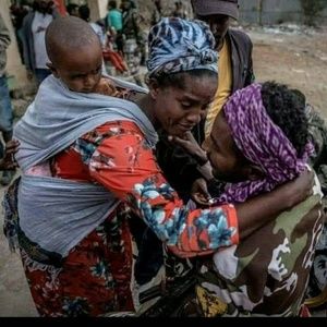 Meet your Posher, Fegegeta